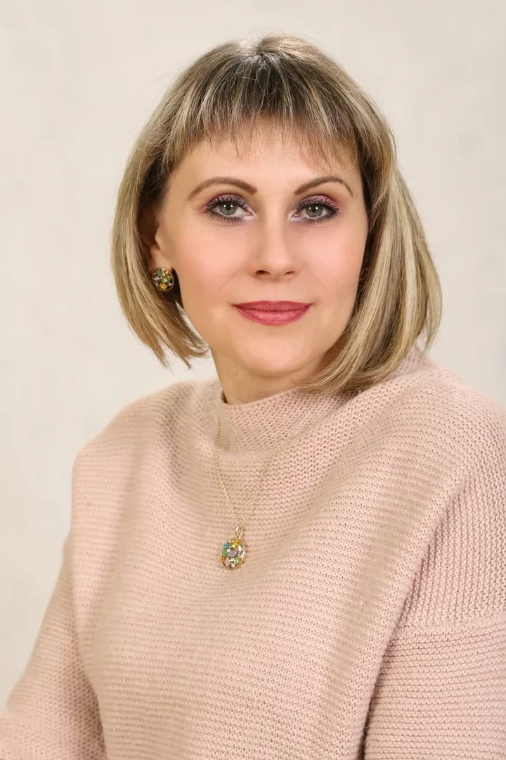 Мальцева Ирина Владимировна